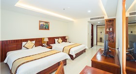 Khách sạn Vĩnh Hoàng